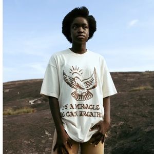 Maverick City Music “Breathe” T-Shirt